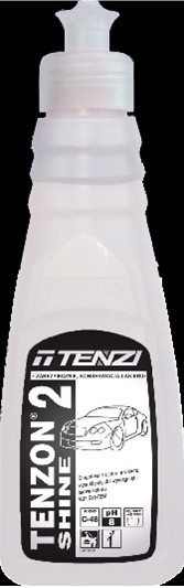 Tenzon 2 Shine Tenzi 0,25l (woskowanie lakieru)