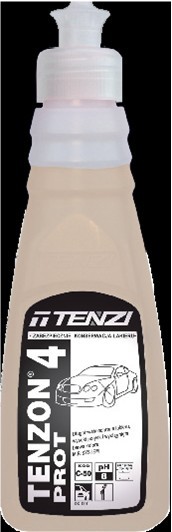 Tenzon 4 Prot Tenzi 0,25l (zabezpieczenie lakieru)